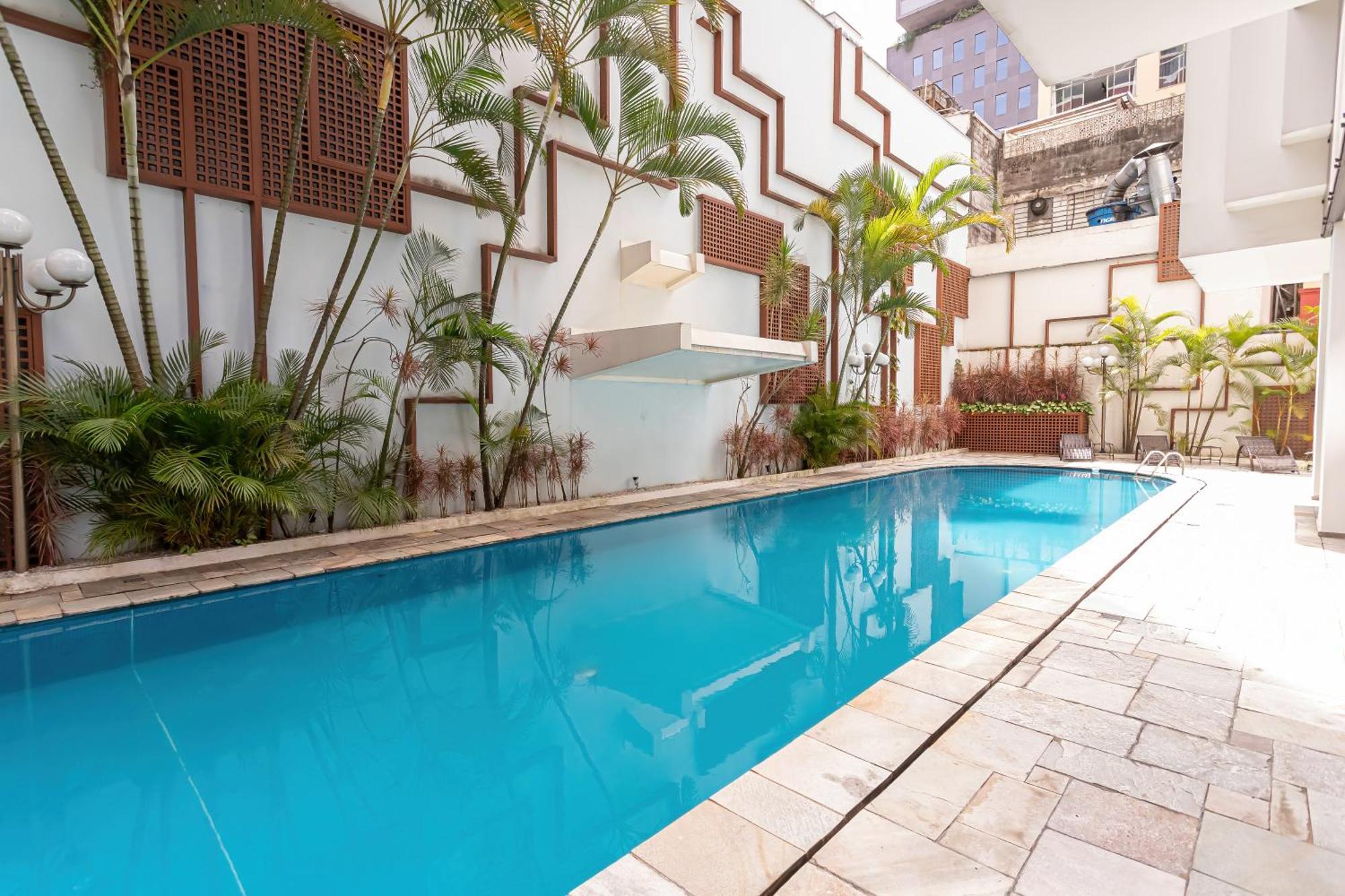 H4 La Residence Paulista — Photos 3