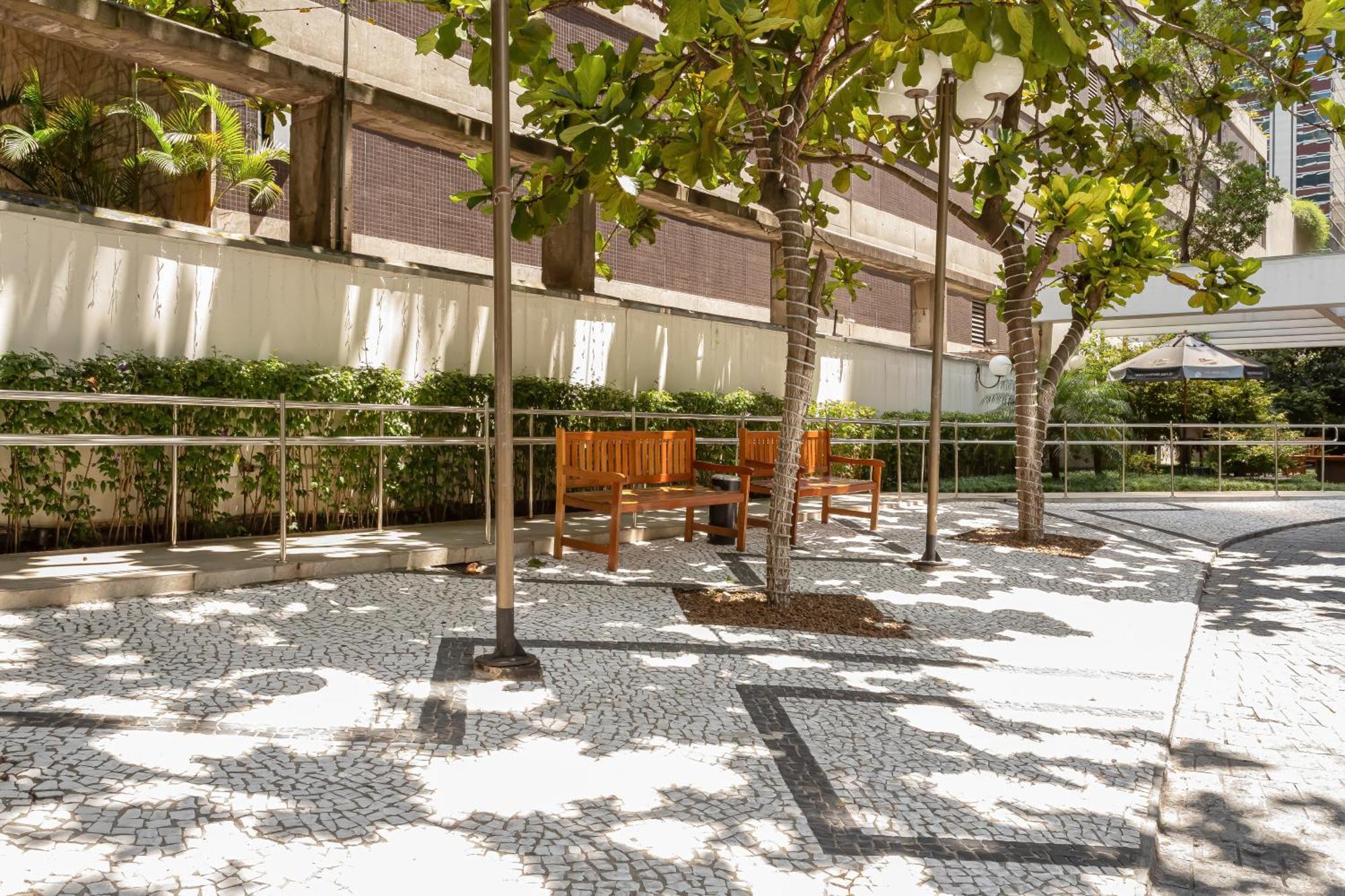H4 La Residence Paulista — Photos 2